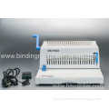 Electric Comb Binding Machine 